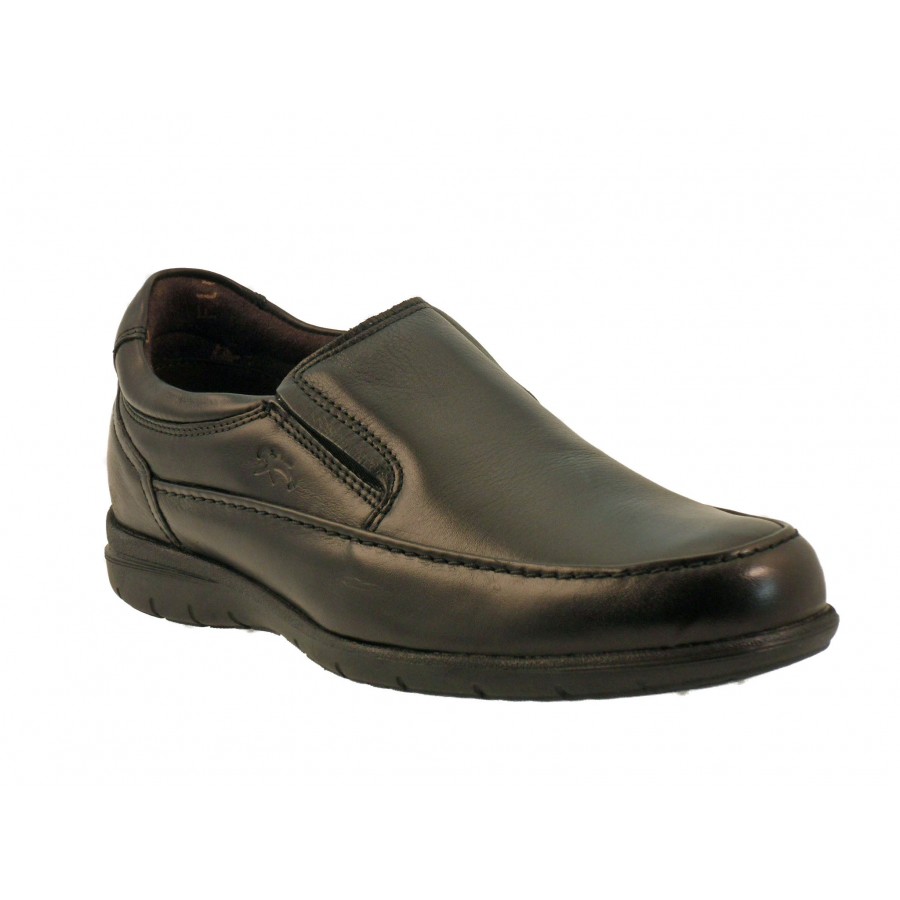 Mocassins Fluchos-Luca-8499