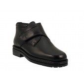 Chaussures scratch FLUCHOS-3260-noir