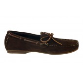 Mocassins Dingo nubuck 6804L