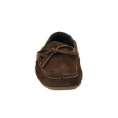 Mocassins Dingo nubuck 6804L