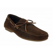 Mocassins Dingo nubuck 6804L
