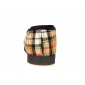 Charentaises Semelflex-Calomust-