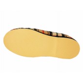 Charentaises Semelflex-Calomust-