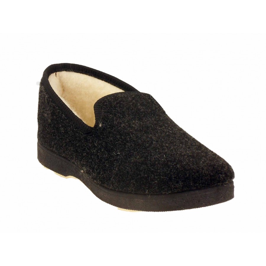 Charentaises Semelflex-Calohubert