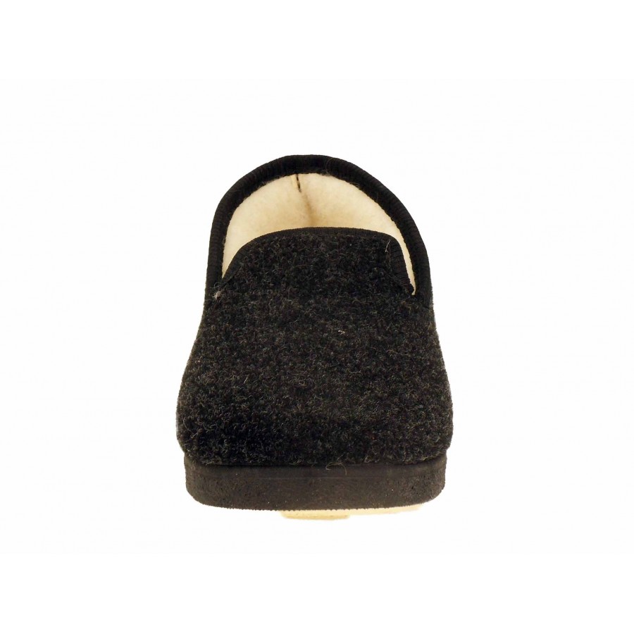 Charentaises Semelflex-Calohubert