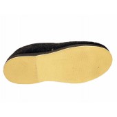 Charentaises Semelflex-Calohubert