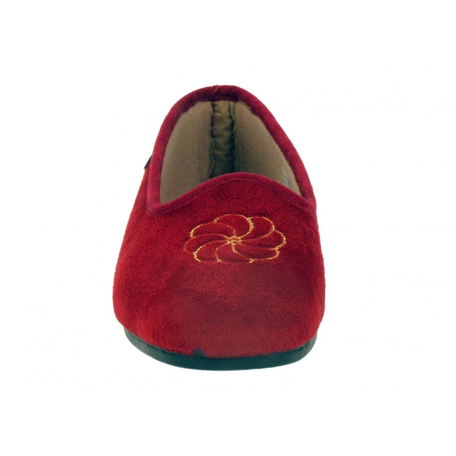 Chausson femme Semelflex-Daisie