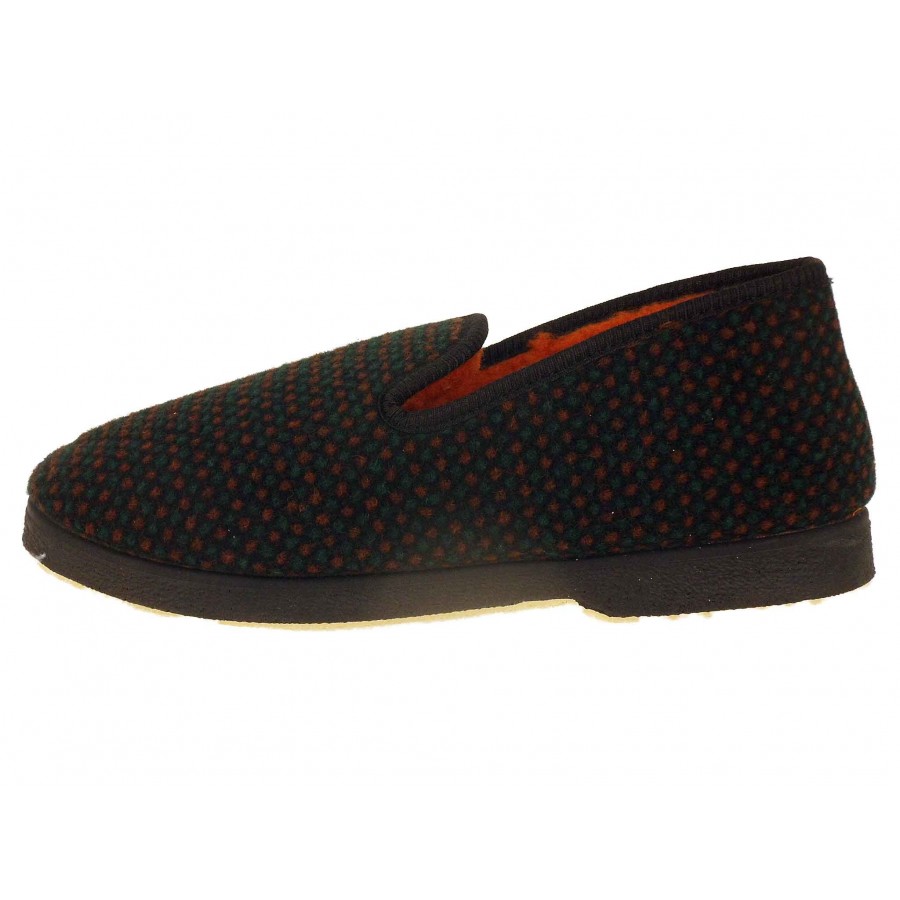 Charentaise Semelflex-Calorigène