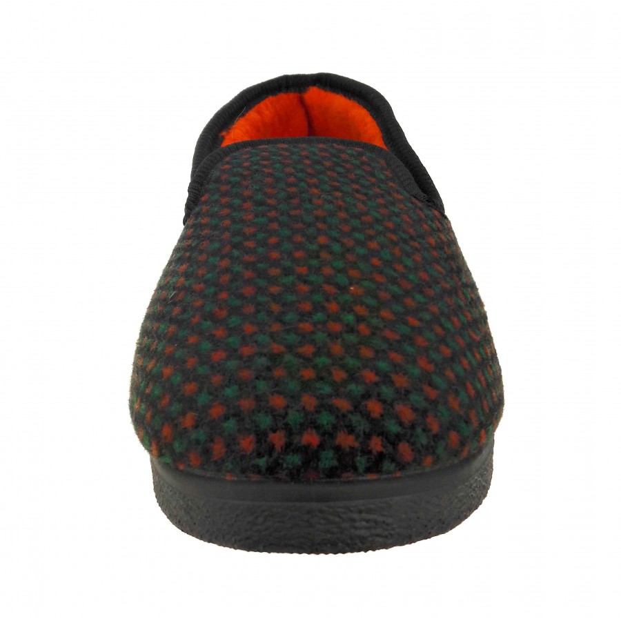 Charentaise Semelflex-Calorigène