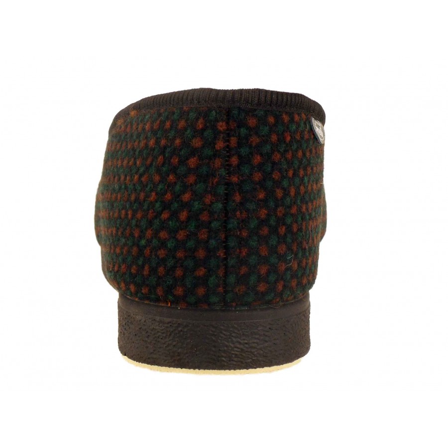 Charentaise Semelflex-Calorigène