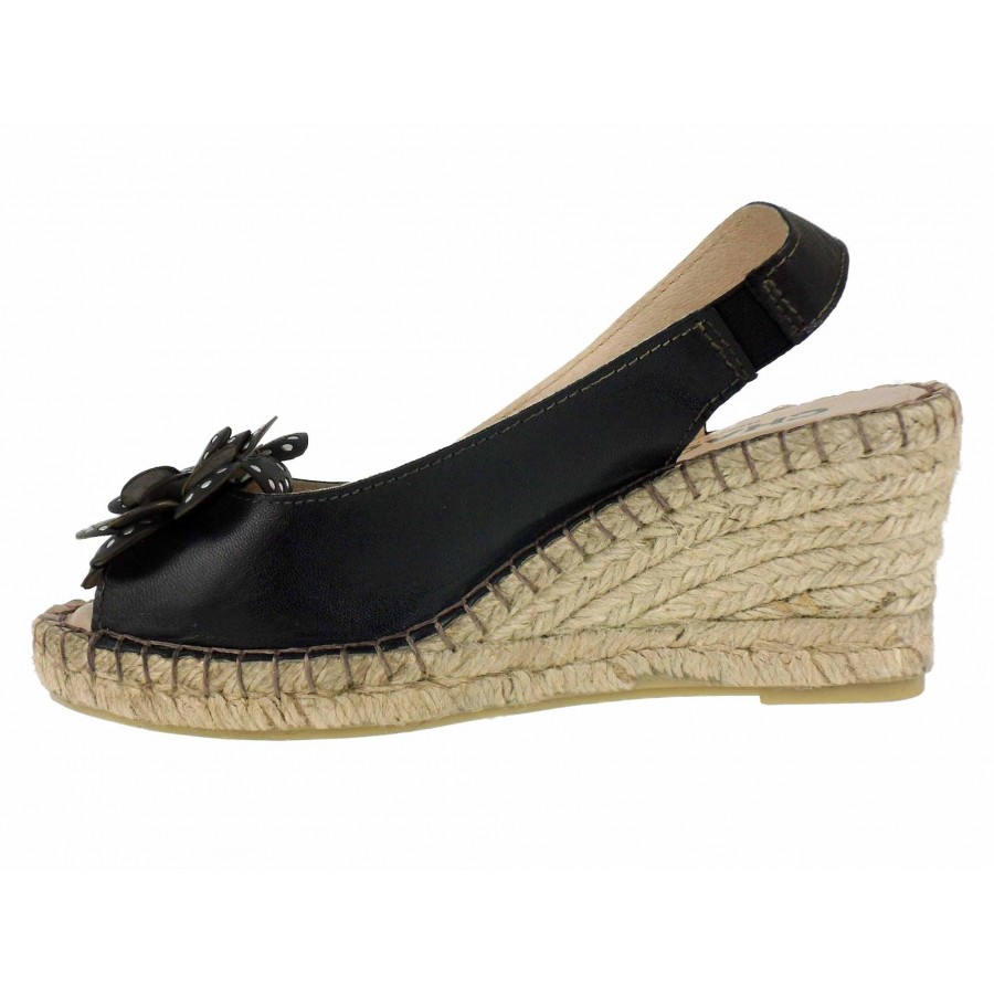 Sandale Chacal-4765-3 coloris