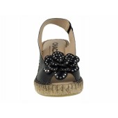 Sandale Chacal-4765-3 coloris