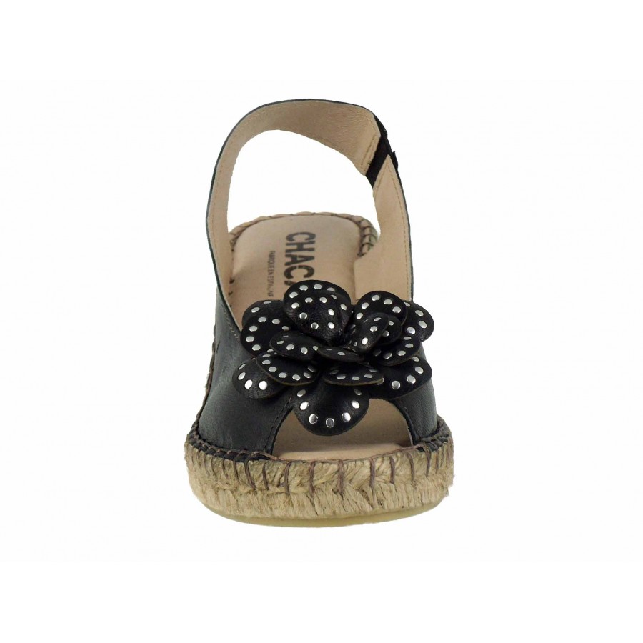 Sandale Chacal-4765-3 coloris