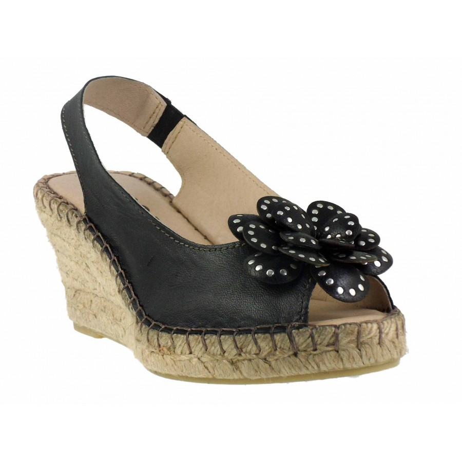 Sandale Chacal-4765-3 coloris