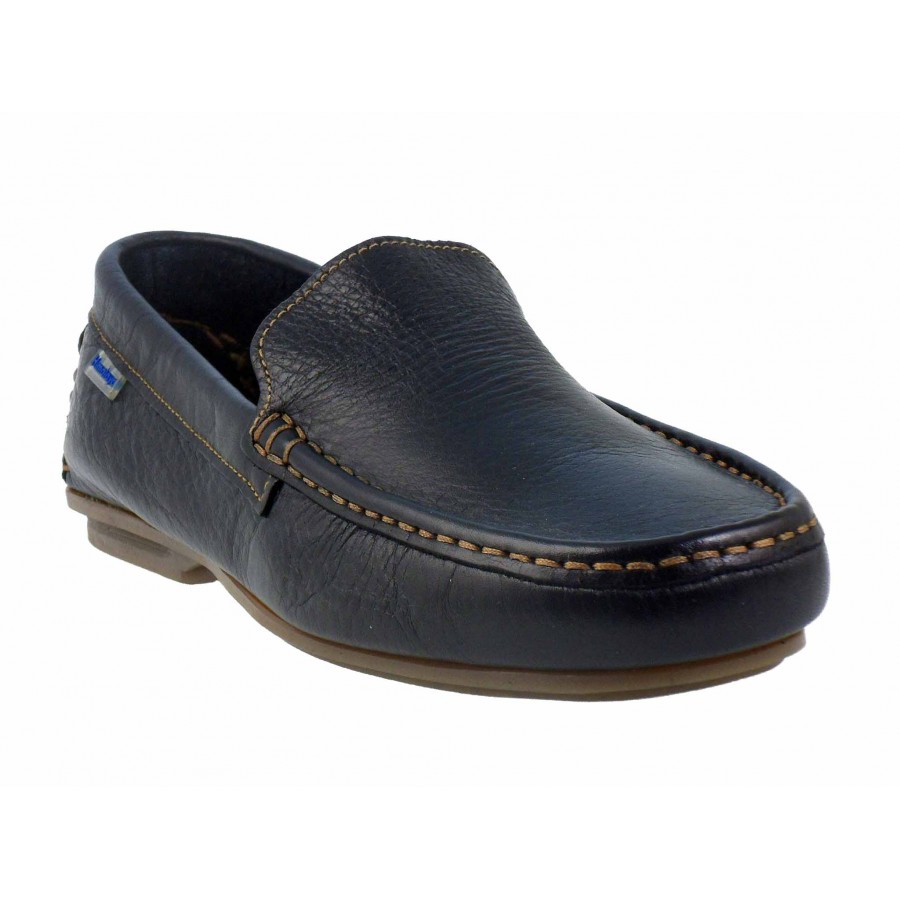 Mocassin Himalaya-1310-4 coloris