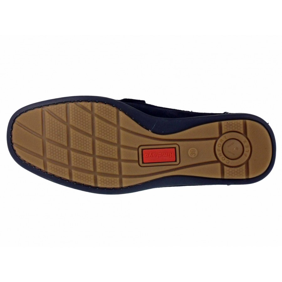 Mocassin Himalaya-2192-2 coloris