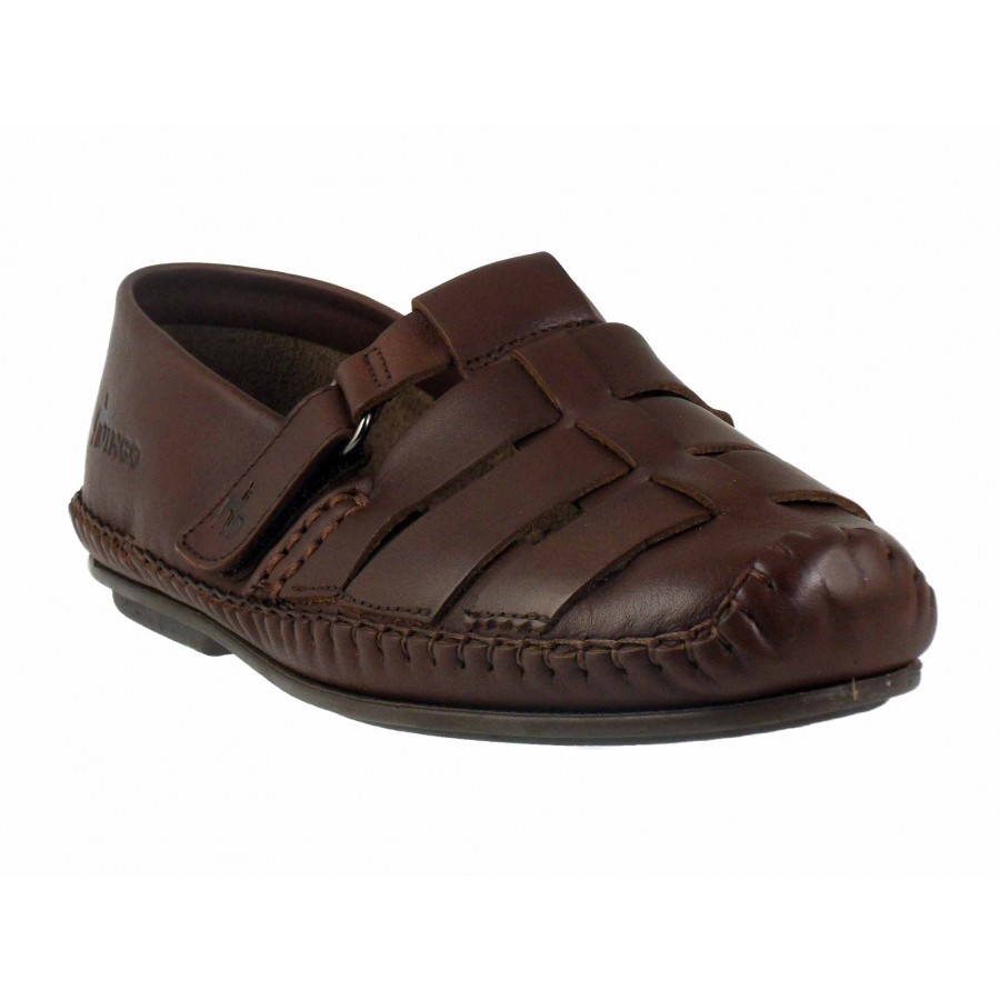 Sandales Dingo 104- 2 coloris