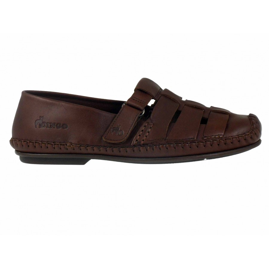 Sandales Dingo 104- 2 coloris