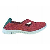 Sandales Rock Spring-30486-Fushia