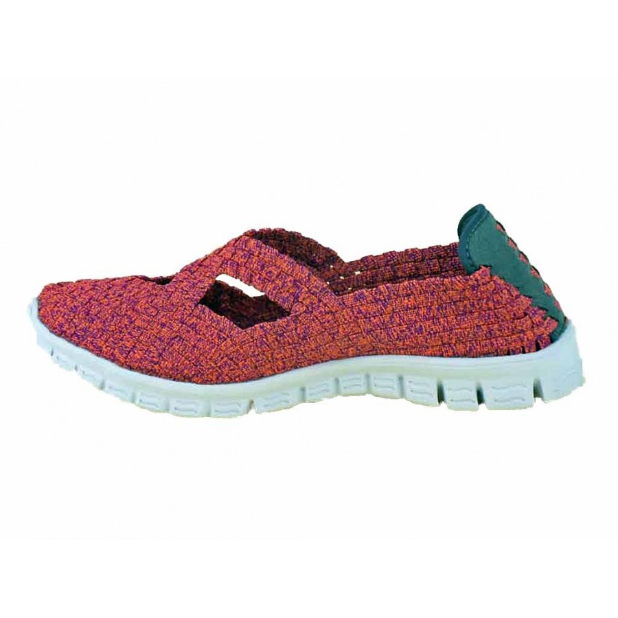 Sandales Rock Spring-30486-Fushia