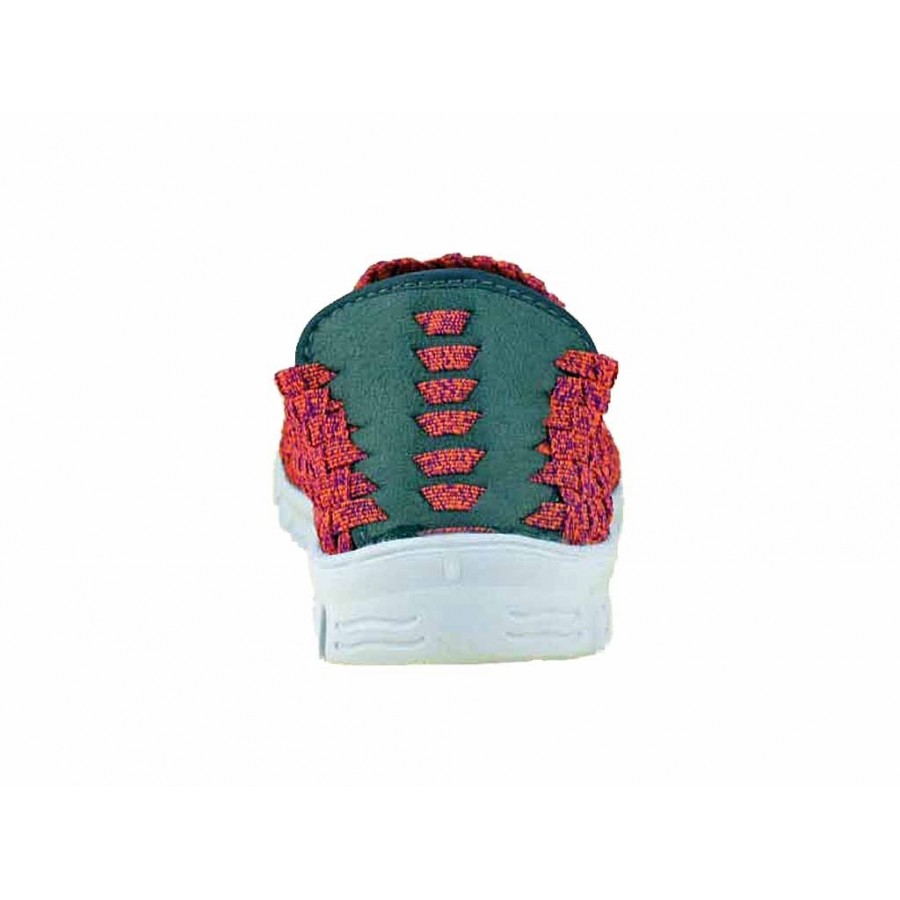 Sandales Rock Spring-30486-Fushia