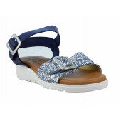 Sandales SPK-9221-2 coloris