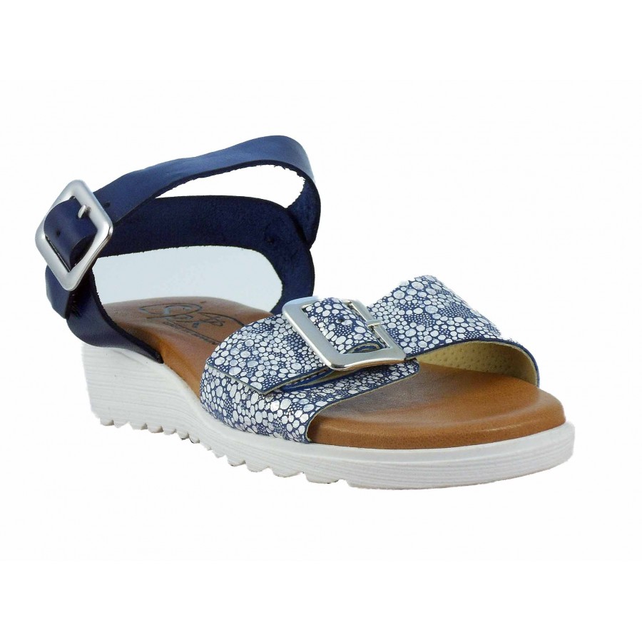 Sandales SPK-9221-2 coloris