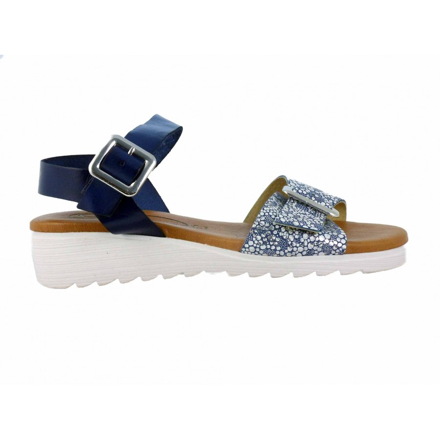 Sandales SPK-9221-2 coloris