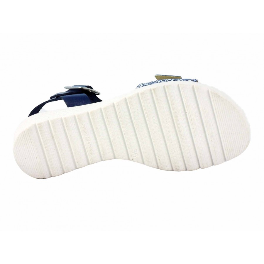 Sandales SPK-9221-2 coloris