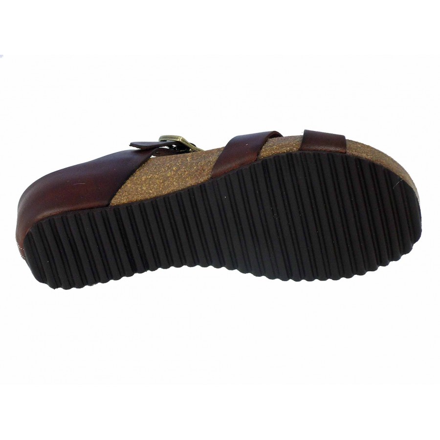 Sandales SPK-903-2 coloris