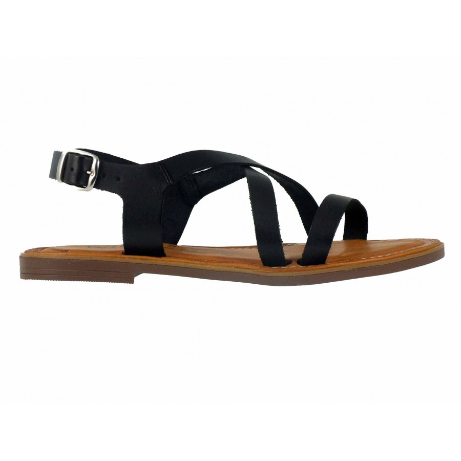 Sandales Wikers-77150-2 coloris