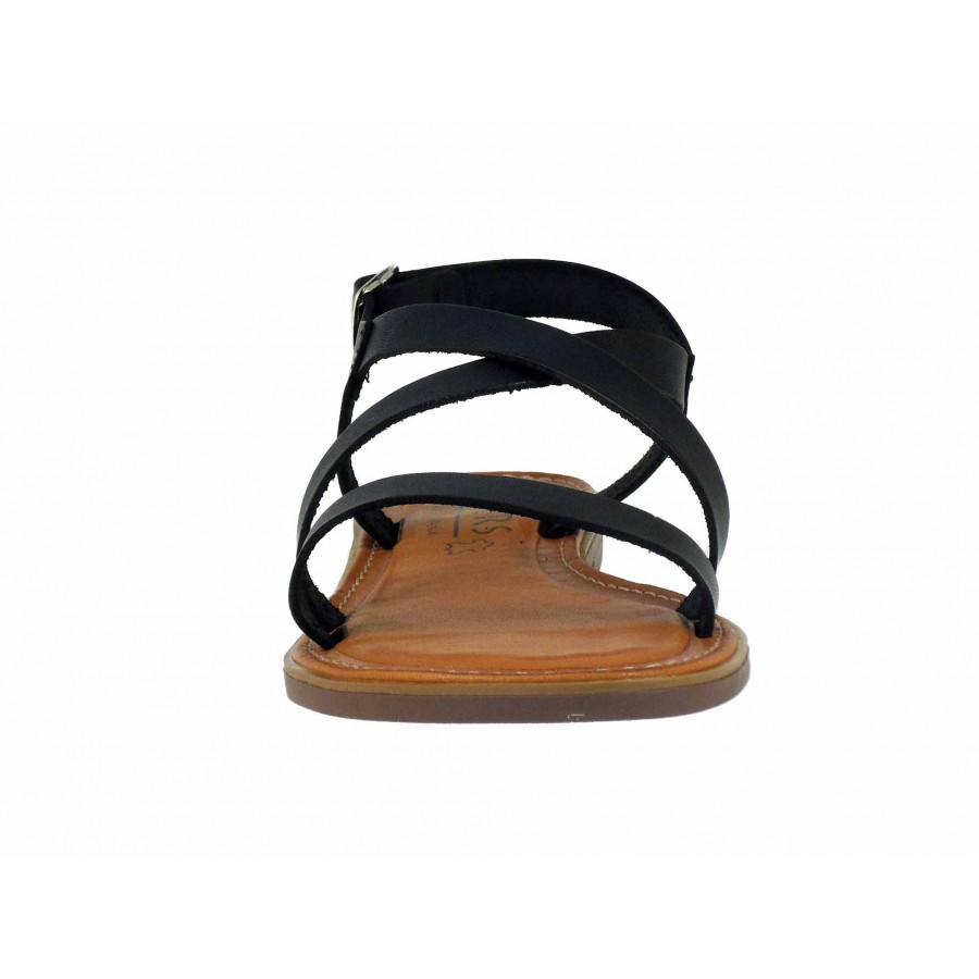 Sandales Wikers-77150-2 coloris