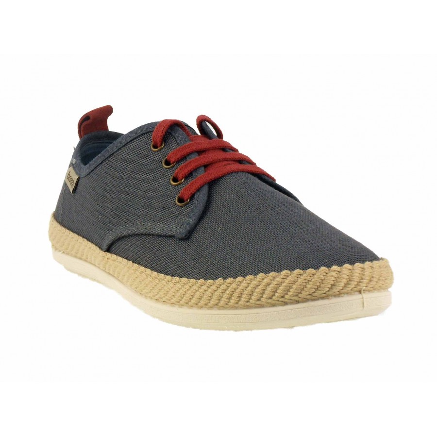 Chaussures lacets Bamba de Victoria- 200126 - 3 coloris