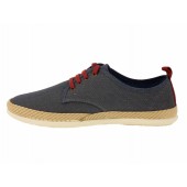 Chaussures lacets Bamba de Victoria- 200126 - 3 coloris