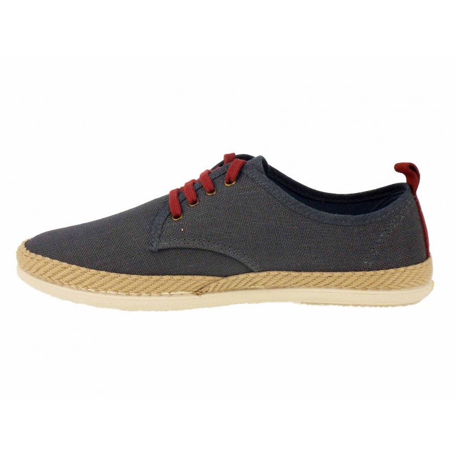 Chaussures lacets Bamba de Victoria- 200126 - 3 coloris