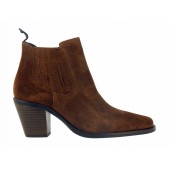 Boots Muratti-S0317C-Tabac