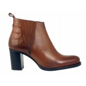 Boots Muratti-T0429F-gold
