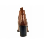 Boots Muratti-T0429F-gold