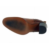 Boots Muratti-T0429F-gold