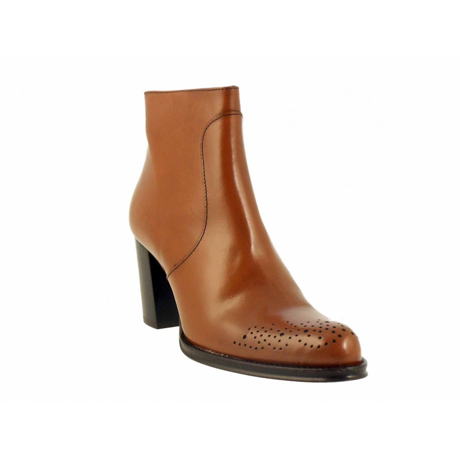 Boots Muratti-T0416b- 2 coloris