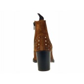 Boots Muratti-T0414C-Tabac