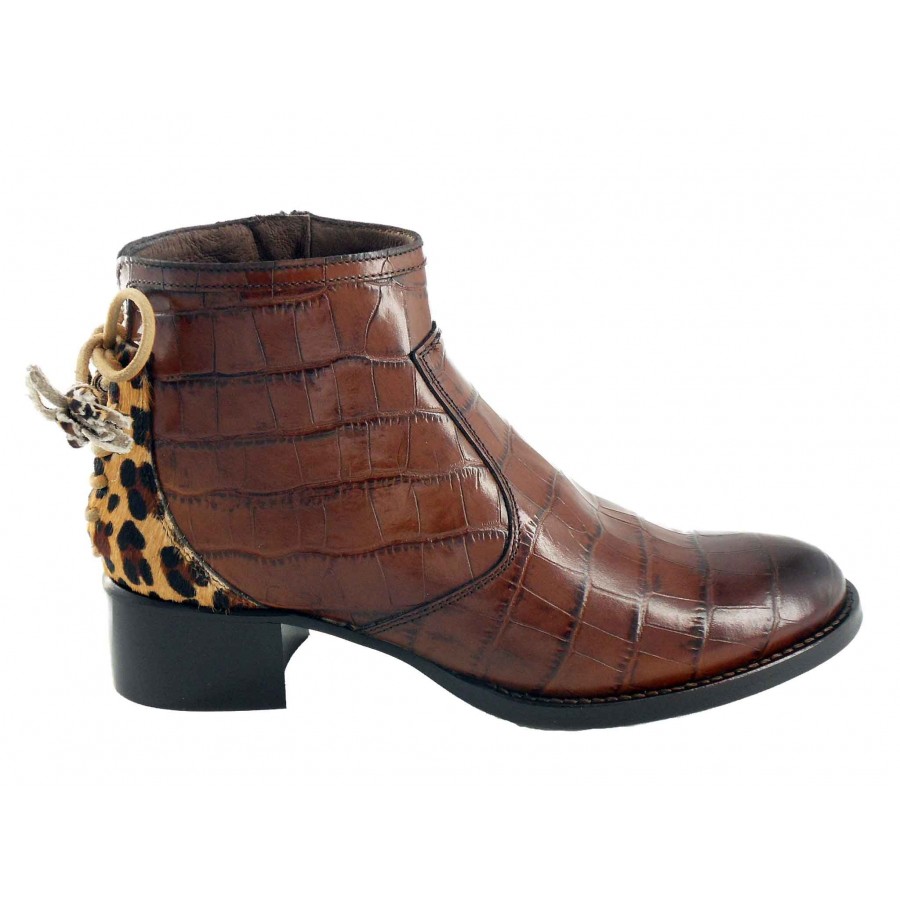 Boots Muratti-Ray-T0426A-Gold