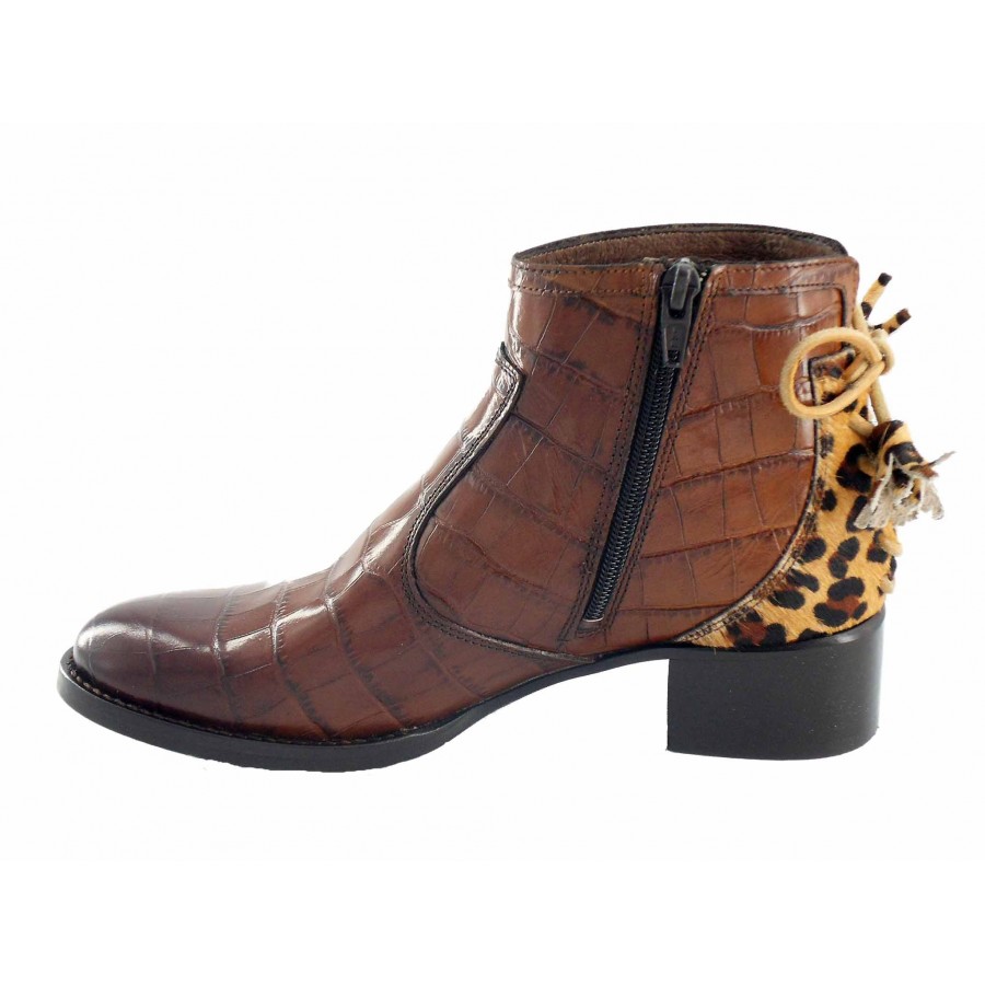 Boots Muratti-Ray-T0426A-Gold