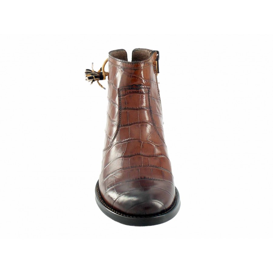 Boots Muratti-Ray-T0426A-Gold