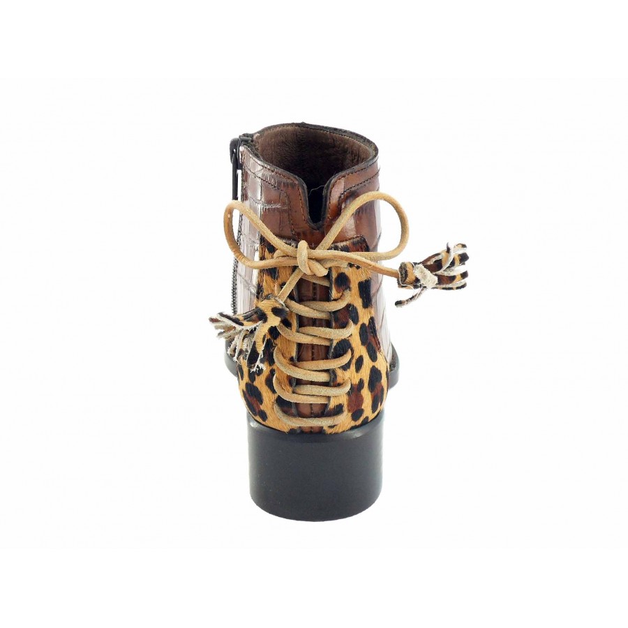 Boots Muratti-Ray-T0426A-Gold