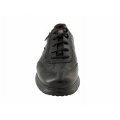 Chaussures lacets-Fluchos-Zeta-9595-Noir