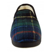 charentaises Semelflex-Calolene-Ecossais