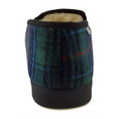 charentaises Semelflex-Calolene-Ecossais