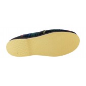 charentaises Semelflex-Calolene-Ecossais