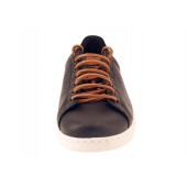 Baskets Victoria à lacets-125141 - 2 coloris